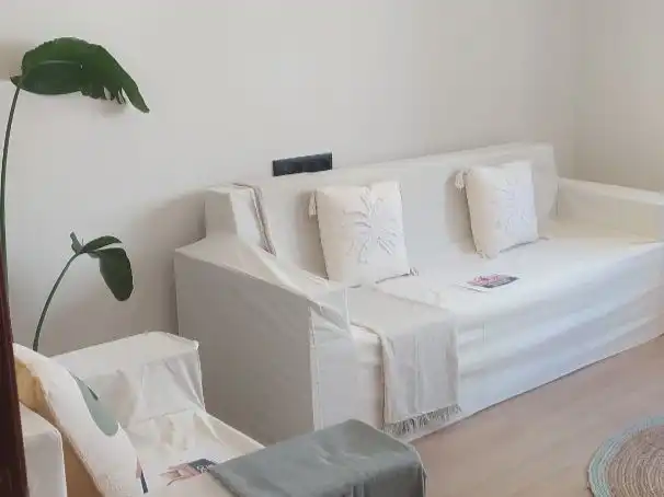 Wohnung zum Verkauf in Calle Ezcurdia, 116, La Arena Wohnzimmer von Wohnung zum Verkauf in Gijón
