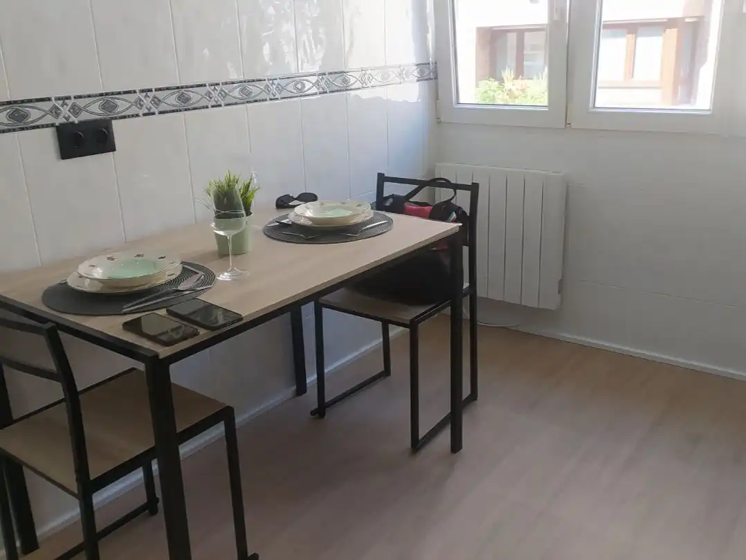 Wohnung zum Verkauf in Calle Ezcurdia, 116, La Arena Esszimmer von Wohnung zum Verkauf in Gijón