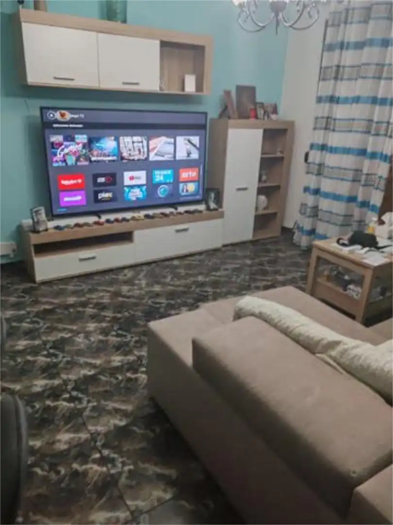 Wohnung zum Verkauf in Lanjarón Wohnzimmer von Wohnung zum Verkauf in Lanjarón
