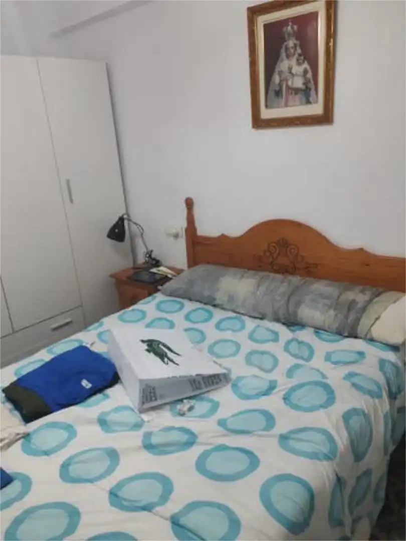 Wohnung zum Verkauf in Lanjarón Schlafzimmer von Wohnung zum Verkauf in Lanjarón