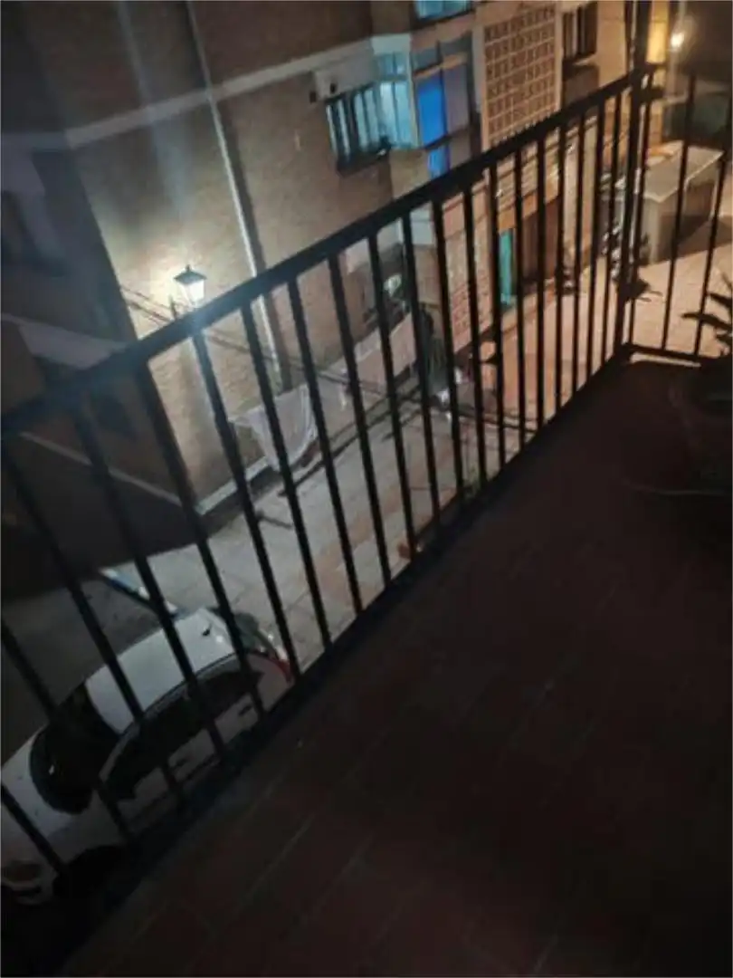 Wohnung zum Verkauf in Lanjarón Terrasse von Wohnung zum Verkauf in Lanjarón