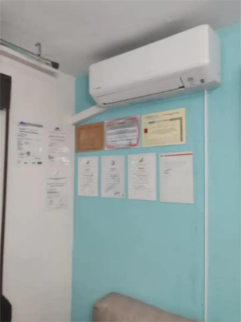 Wohnung zum Verkauf in Lanjarón Wohnung zum Verkauf in Lanjarón
