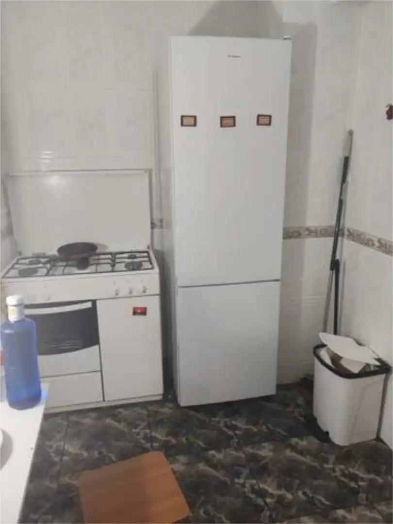 Wohnung zum Verkauf in Lanjarón Küche von Wohnung zum Verkauf in Lanjarón