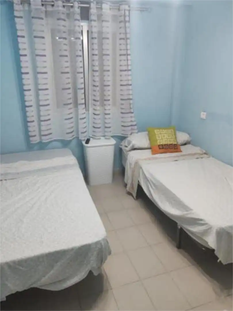 Wohnung zum Verkauf in Lanjarón Schlafzimmer von Wohnung zum Verkauf in Lanjarón