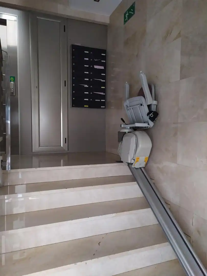 Loft de alquiler en Calle Galileo, 19, Santa Catalina - Canteras Loft de alquiler en Calle Galileo, 19, Santa Catalina - Canteras