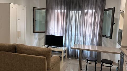 Loft de alquiler en Calle Galileo, 19, Santa Catalina - Canteras, Las Palmas de Gran Canaria - imagen 3 Foto 3 de Loft de alquiler en Calle Galileo, 19, Santa Catalina - Canteras, Las Palmas de Gran Canaria