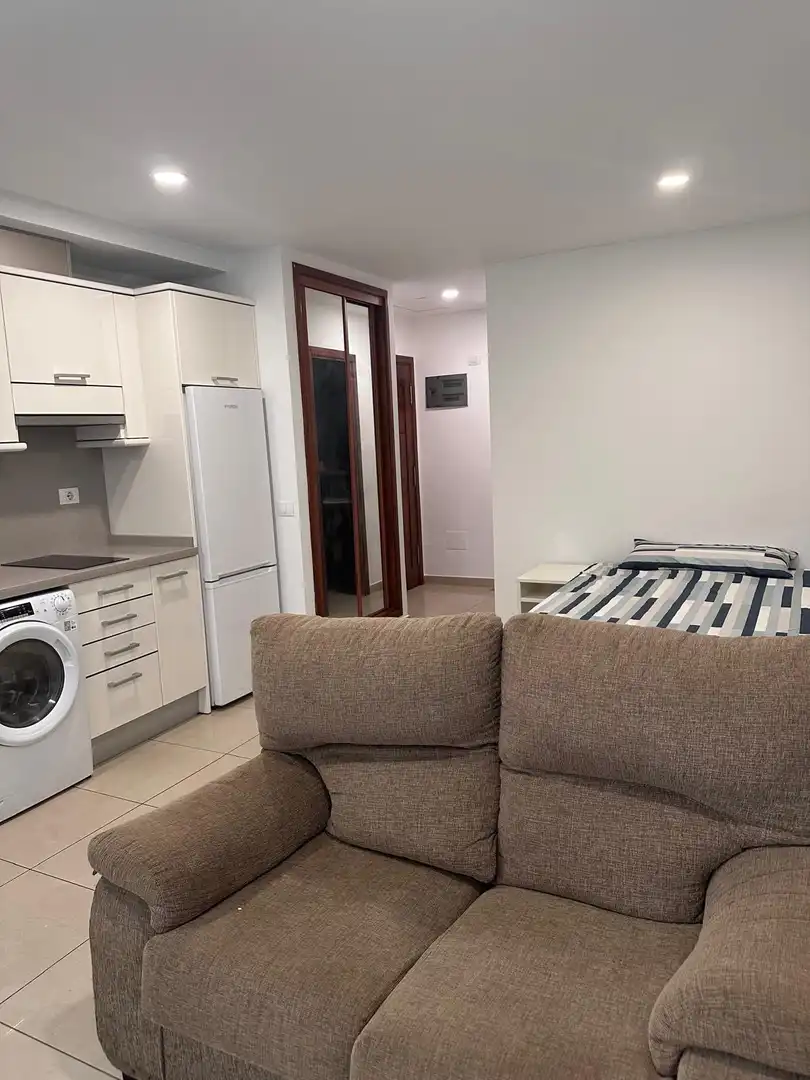 Loft de alquiler en Calle Galileo, 19, Santa Catalina - Canteras Loft de alquiler en Calle Galileo, 19, Santa Catalina - Canteras