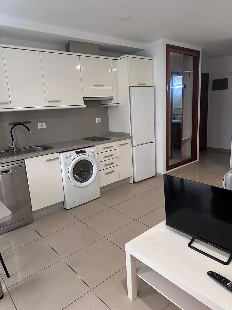 Loft de alquiler en Calle Galileo, 19, Santa Catalina - Canteras Loft de alquiler en Calle Galileo, 19, Santa Catalina - Canteras