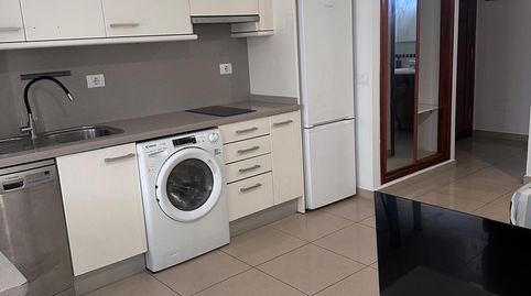 Loft de alquiler en Calle Galileo, 19, Santa Catalina - Canteras, Las Palmas de Gran Canaria - imagen 2 Foto 2 de Loft de alquiler en Calle Galileo, 19, Santa Catalina - Canteras, Las Palmas de Gran Canaria