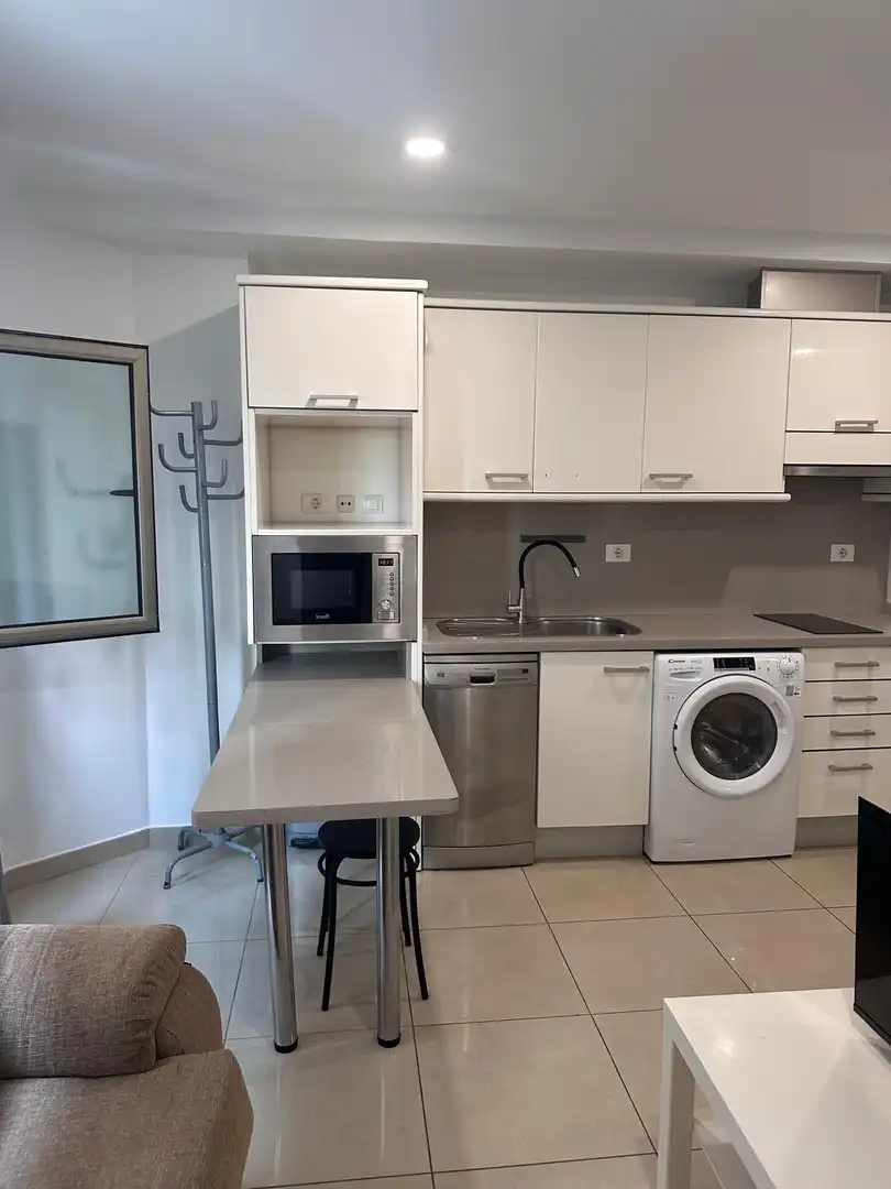 Loft de alquiler en Calle Galileo, 19, Santa Catalina - Canteras Loft de alquiler en Calle Galileo, 19, Santa Catalina - Canteras