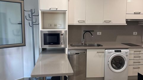 Loft de alquiler en Calle Galileo, 19, Santa Catalina - Canteras, Las Palmas de Gran Canaria - imagen 4 Foto 4 de Loft de alquiler en Calle Galileo, 19, Santa Catalina - Canteras, Las Palmas de Gran Canaria