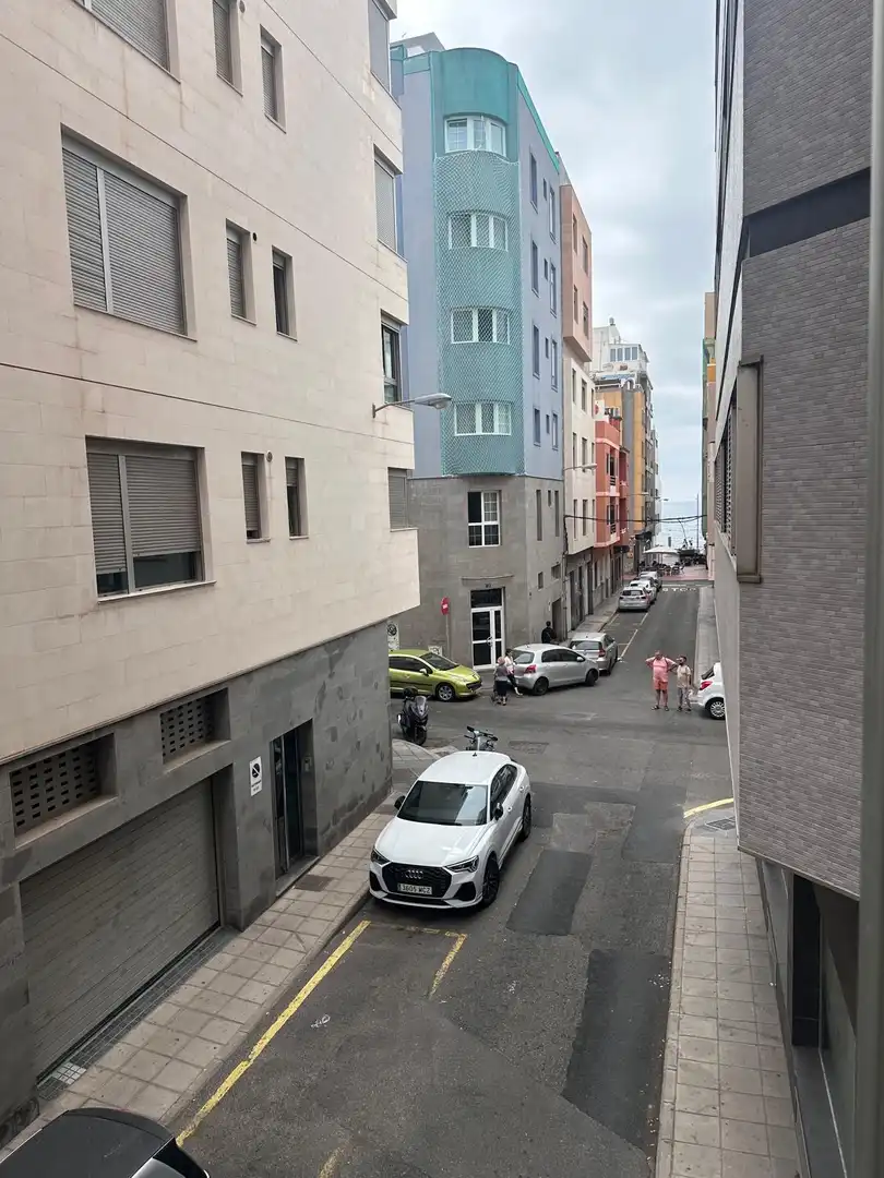 Loft de alquiler en Calle Galileo, 19, Santa Catalina - Canteras Loft de alquiler en Calle Galileo, 19, Santa Catalina - Canteras