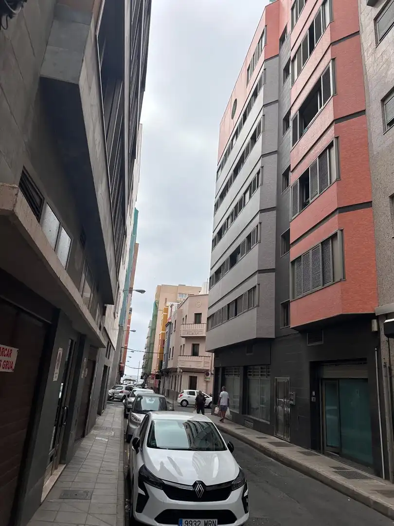 Loft de alquiler en Calle Galileo, 19, Santa Catalina - Canteras Loft de alquiler en Calle Galileo, 19, Santa Catalina - Canteras
