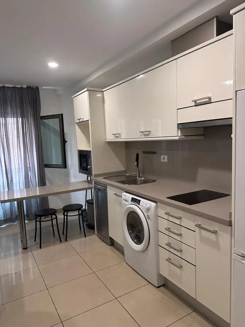 Loft de alquiler en Calle Galileo, 19, Santa Catalina - Canteras Loft de alquiler en Calle Galileo, 19, Santa Catalina - Canteras