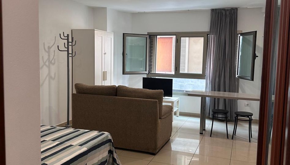 Loft de alquiler en Calle Galileo, 19, Santa Catalina - Canteras, Las Palmas de Gran Canaria - imagen 1 Foto 1 de Loft de alquiler en Calle Galileo, 19, Santa Catalina - Canteras, Las Palmas de Gran Canaria