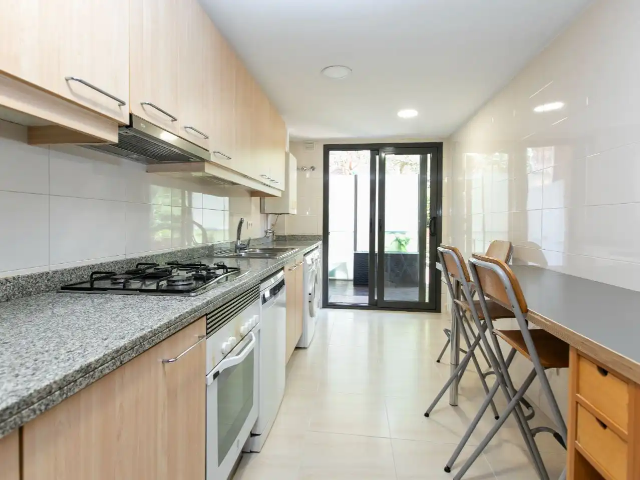 Flat for sale in Carrer d'Antoni Puigvert, 8, Mira-sol Flat for sale in Carrer d'Antoni Puigvert, 8, Mira-sol