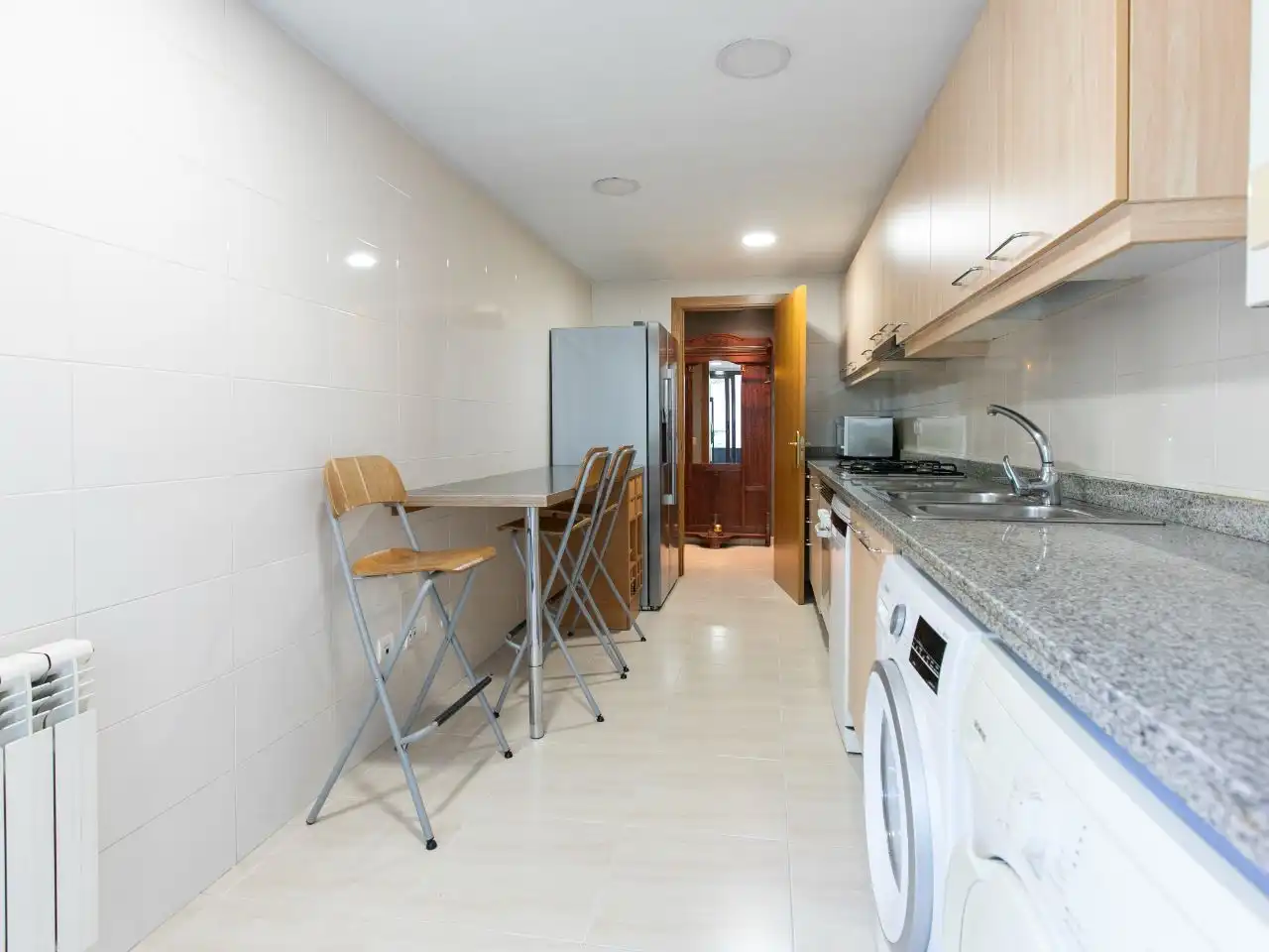 Flat for sale in Carrer d'Antoni Puigvert, 8, Mira-sol Flat for sale in Carrer d'Antoni Puigvert, 8, Mira-sol