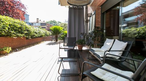 Flat for sale in Carrer D'antoni Puigvert, 8, Mira-sol, Sant Cugat del Vallès - image 2 Photo 2 of Flat for sale in Carrer D'antoni Puigvert, 8, Mira-sol, Sant Cugat del Vallès