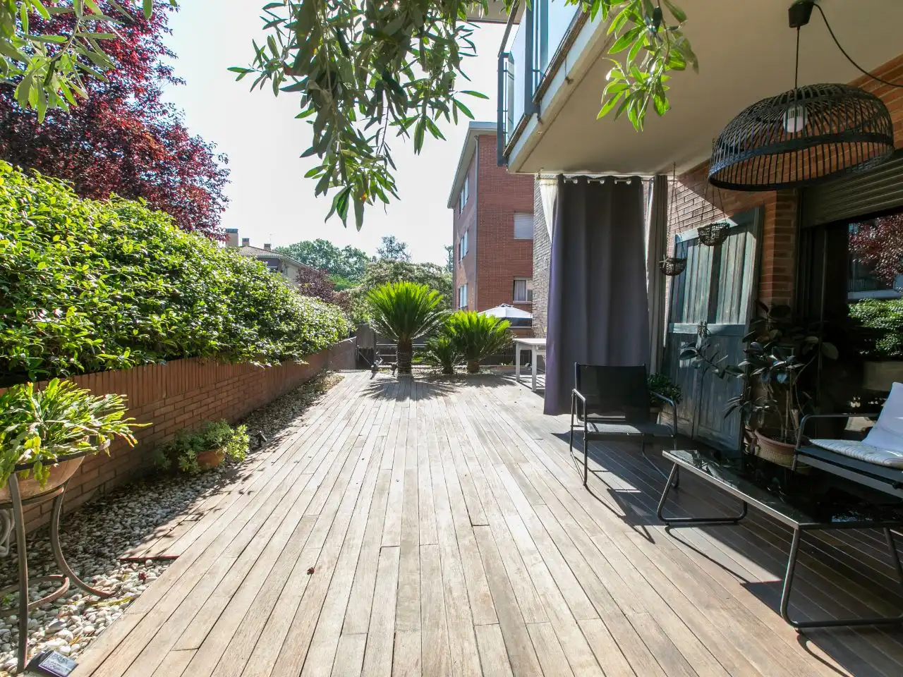 Flat for sale in Carrer d'Antoni Puigvert, 8, Mira-sol Flat for sale in Carrer d'Antoni Puigvert, 8, Mira-sol