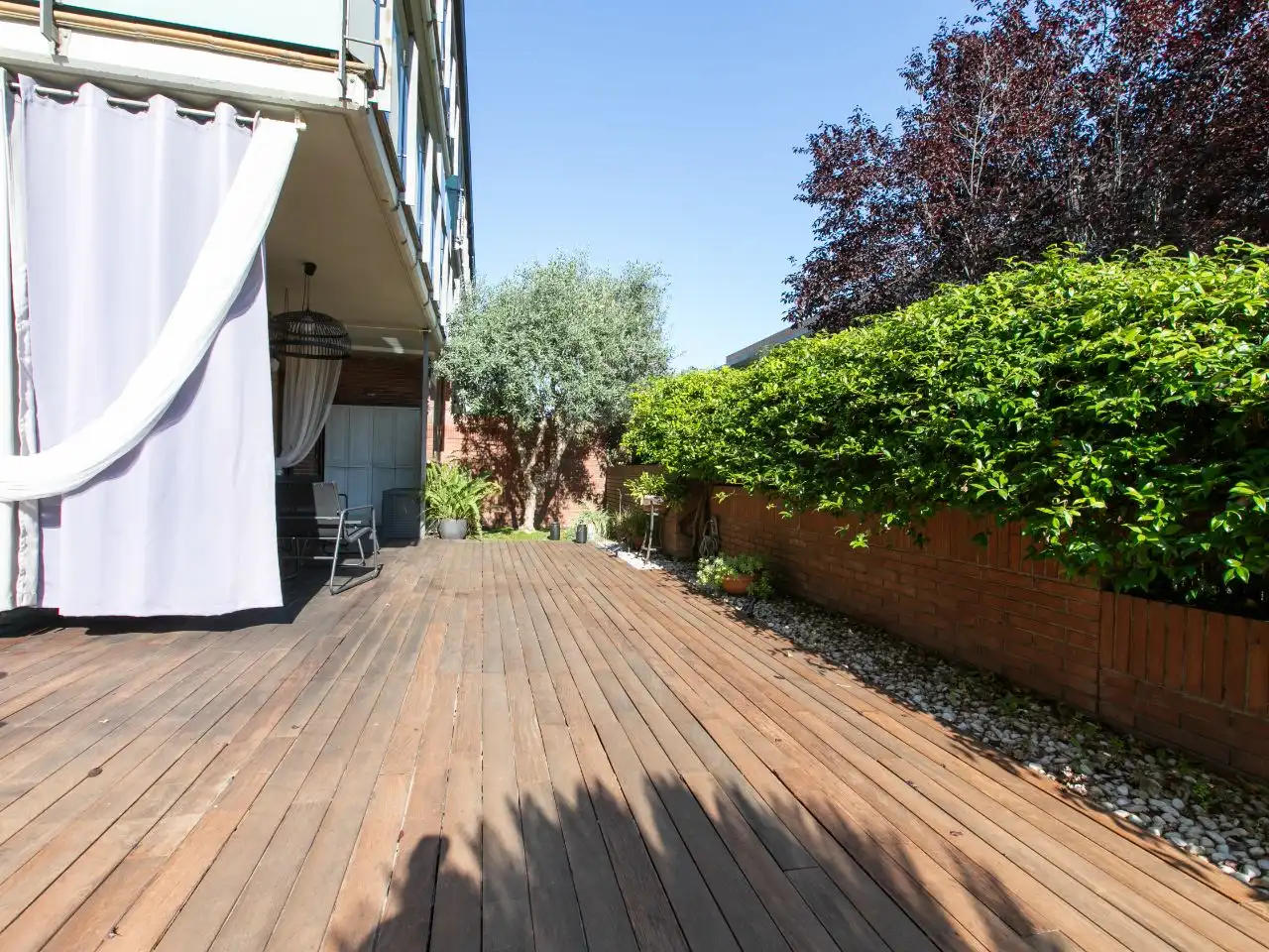 Flat for sale in Carrer d'Antoni Puigvert, 8, Mira-sol Flat for sale in Carrer d'Antoni Puigvert, 8, Mira-sol