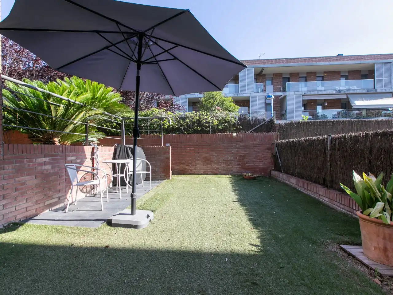 Flat for sale in Carrer d'Antoni Puigvert, 8, Mira-sol Flat for sale in Carrer d'Antoni Puigvert, 8, Mira-sol