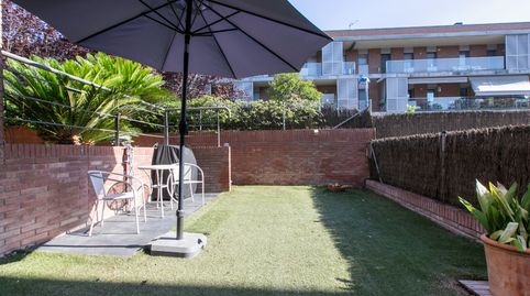Flat for sale in Carrer D'antoni Puigvert, 8, Mira-sol, Sant Cugat del Vallès - image 4 Photo 4 of Flat for sale in Carrer D'antoni Puigvert, 8, Mira-sol, Sant Cugat del Vallès