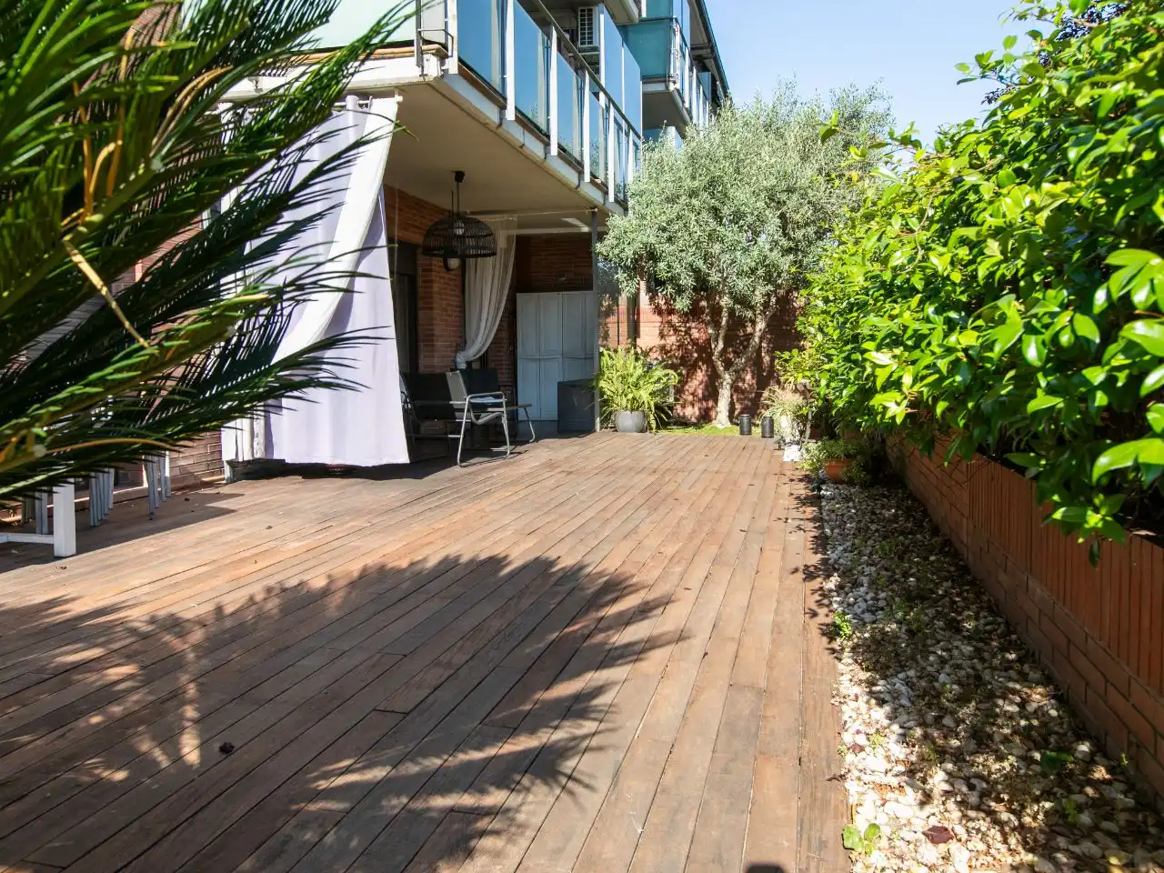 Flat for sale in Carrer d'Antoni Puigvert, 8, Mira-sol Flat for sale in Carrer d'Antoni Puigvert, 8, Mira-sol