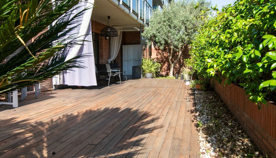 Flat for sale in Carrer D'antoni Puigvert, 8, Mira-sol, Sant Cugat del Vallès - image 1 Photo 1 of Flat for sale in Carrer D'antoni Puigvert, 8, Mira-sol, Sant Cugat del Vallès