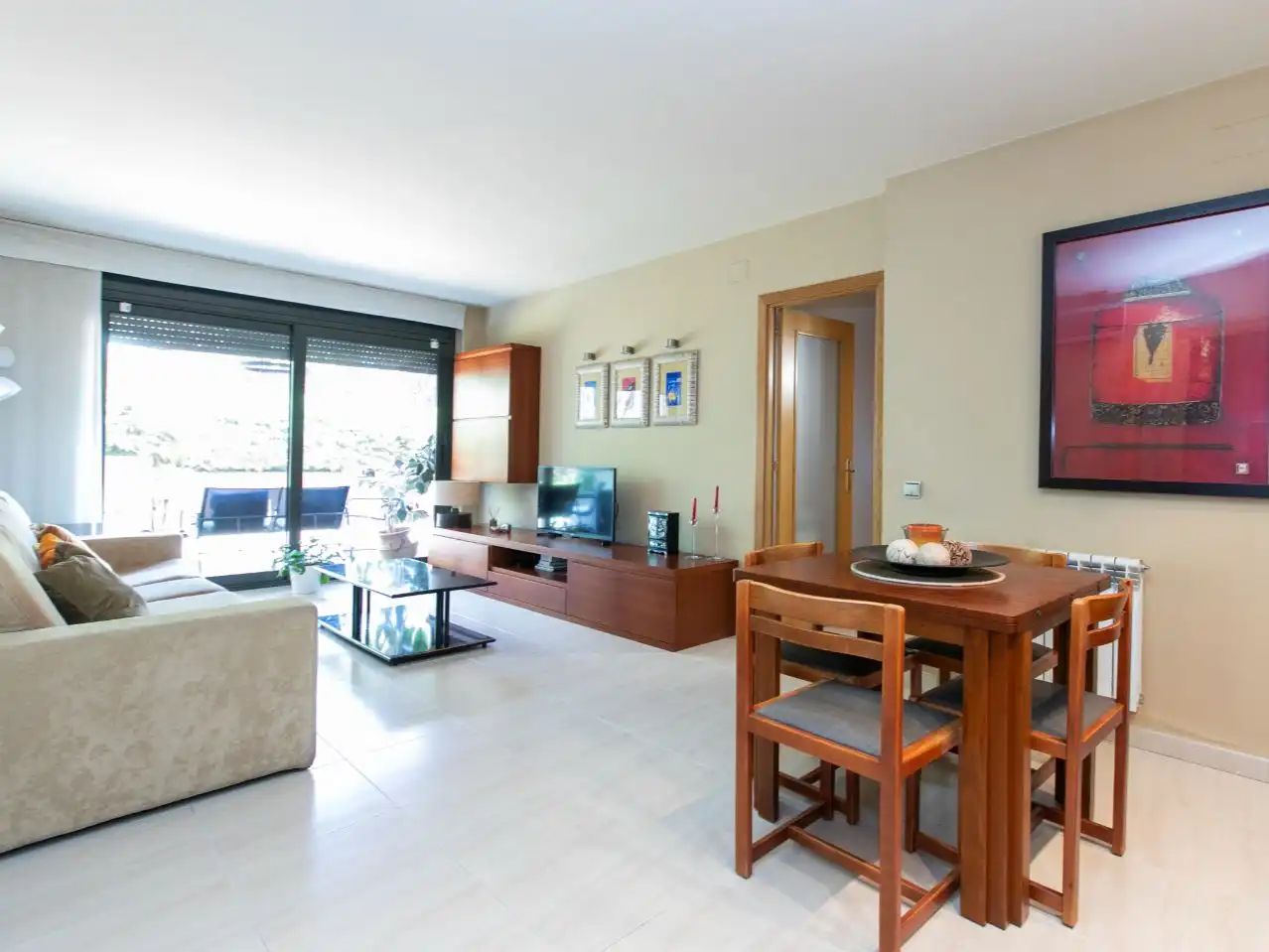 Flat for sale in Carrer d'Antoni Puigvert, 8, Mira-sol Flat for sale in Carrer d'Antoni Puigvert, 8, Mira-sol