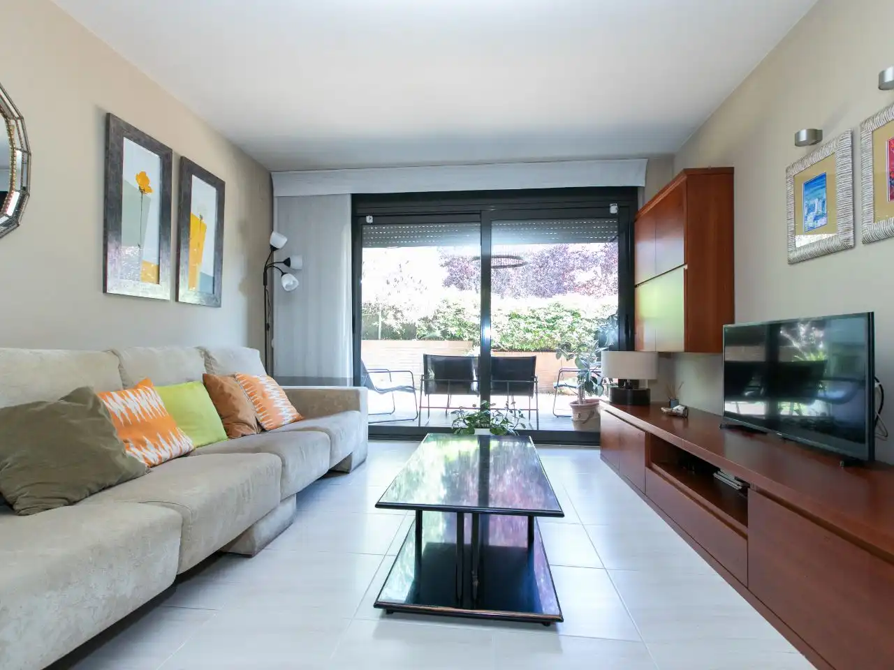 Flat for sale in Carrer d'Antoni Puigvert, 8, Mira-sol Flat for sale in Carrer d'Antoni Puigvert, 8, Mira-sol
