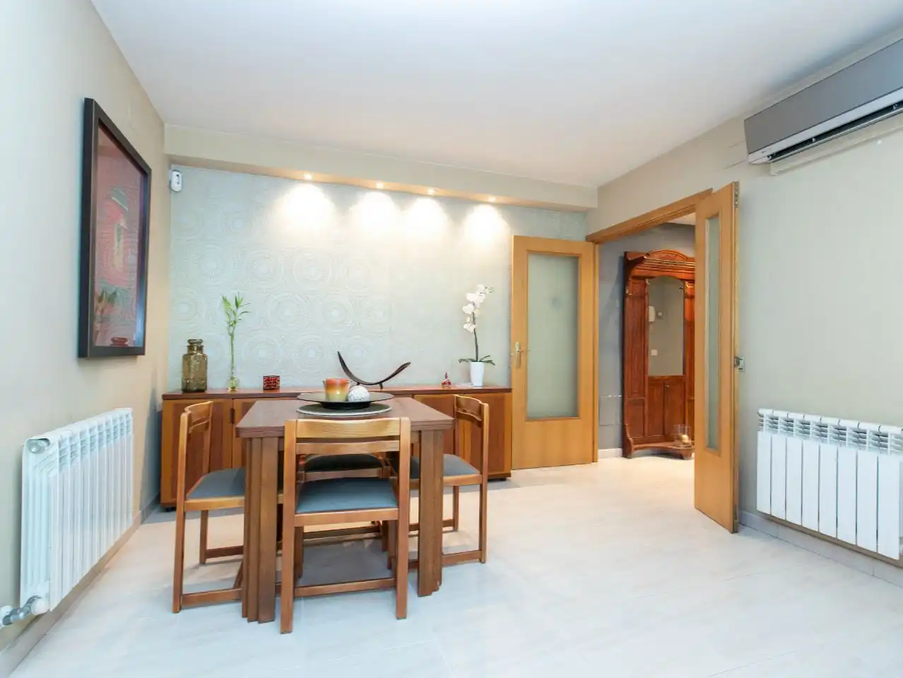 Flat for sale in Carrer d'Antoni Puigvert, 8, Mira-sol Flat for sale in Carrer d'Antoni Puigvert, 8, Mira-sol