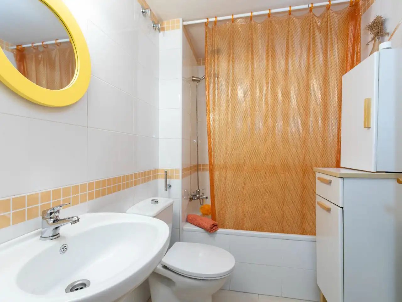 Flat for sale in Carrer d'Antoni Puigvert, 8, Mira-sol Flat for sale in Carrer d'Antoni Puigvert, 8, Mira-sol