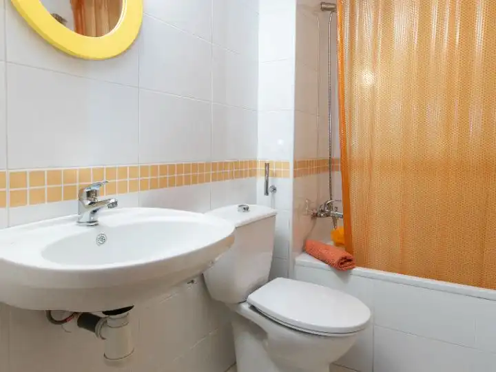 Flat for sale in Carrer d'Antoni Puigvert, 8, Mira-sol Flat for sale in Carrer d'Antoni Puigvert, 8, Mira-sol