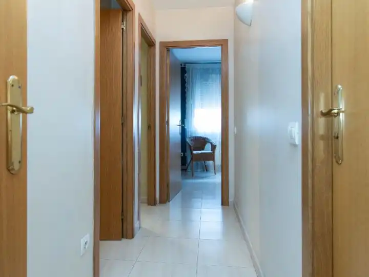 Flat for sale in Carrer d'Antoni Puigvert, 8, Mira-sol Flat for sale in Carrer d'Antoni Puigvert, 8, Mira-sol