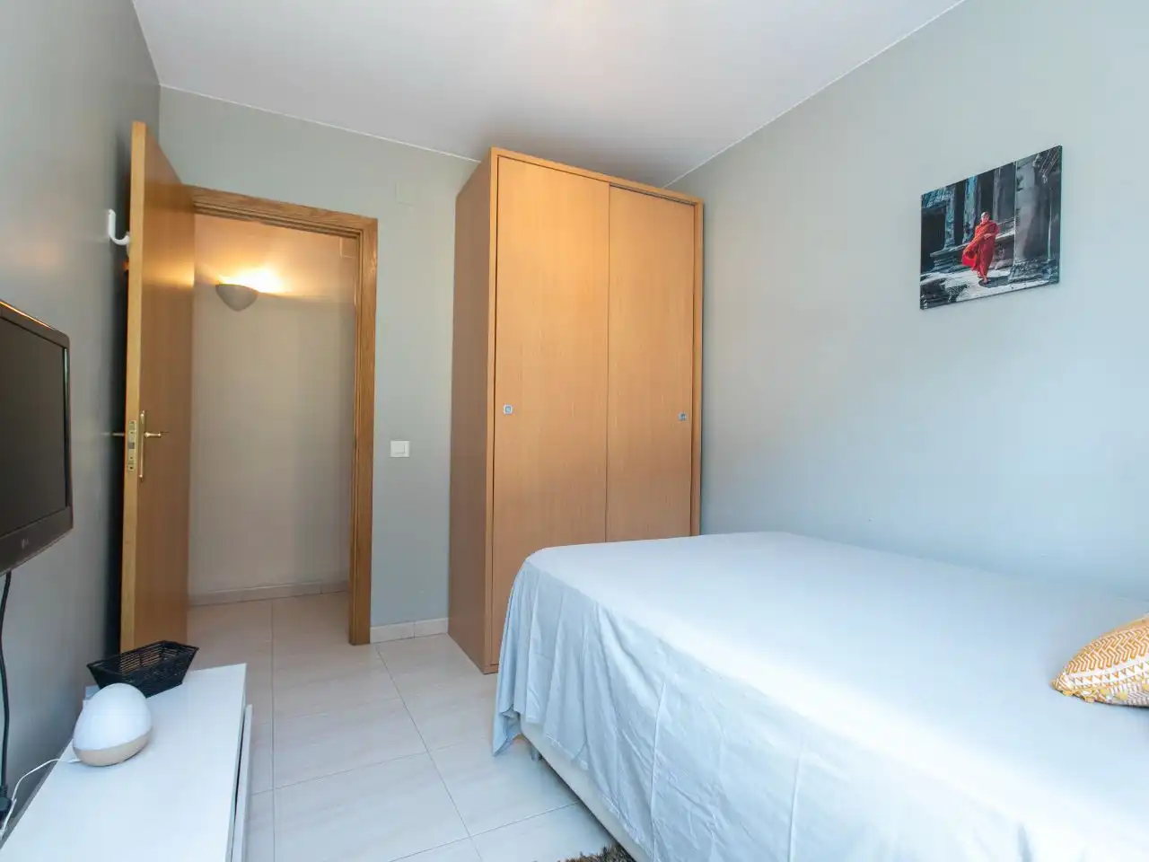 Flat for sale in Carrer d'Antoni Puigvert, 8, Mira-sol Flat for sale in Carrer d'Antoni Puigvert, 8, Mira-sol