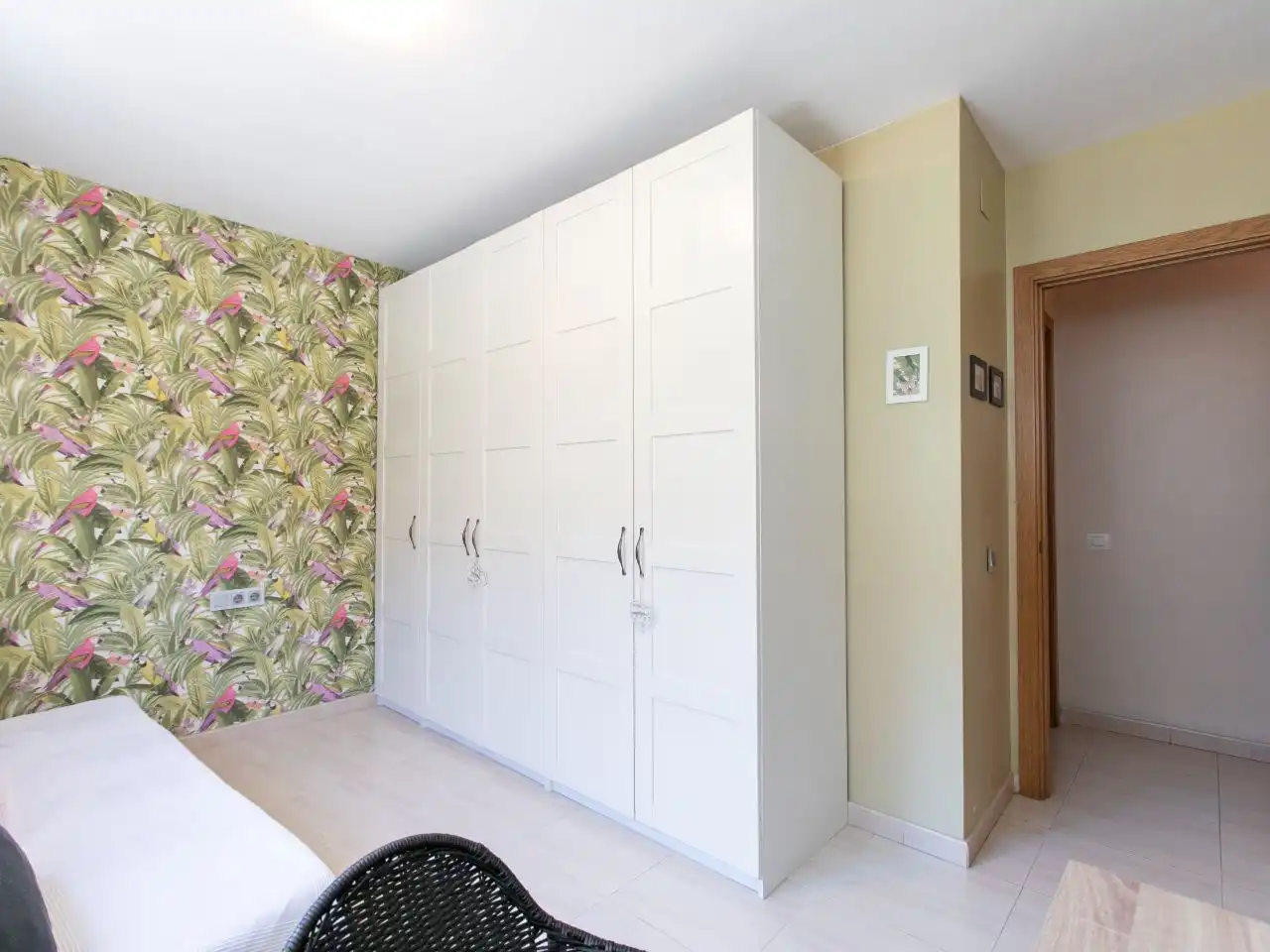 Flat for sale in Carrer d'Antoni Puigvert, 8, Mira-sol Flat for sale in Carrer d'Antoni Puigvert, 8, Mira-sol