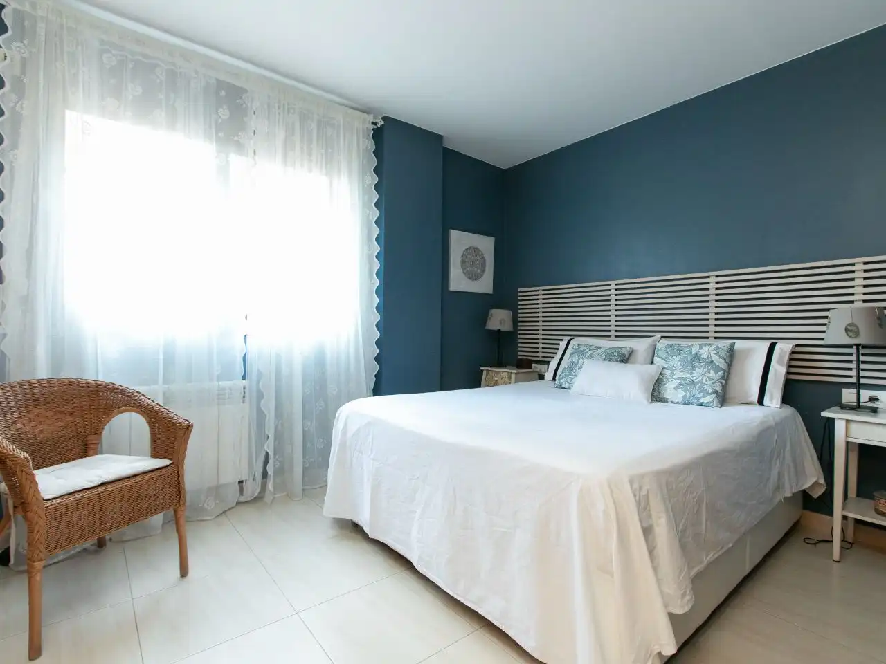 Flat for sale in Carrer d'Antoni Puigvert, 8, Mira-sol Flat for sale in Carrer d'Antoni Puigvert, 8, Mira-sol