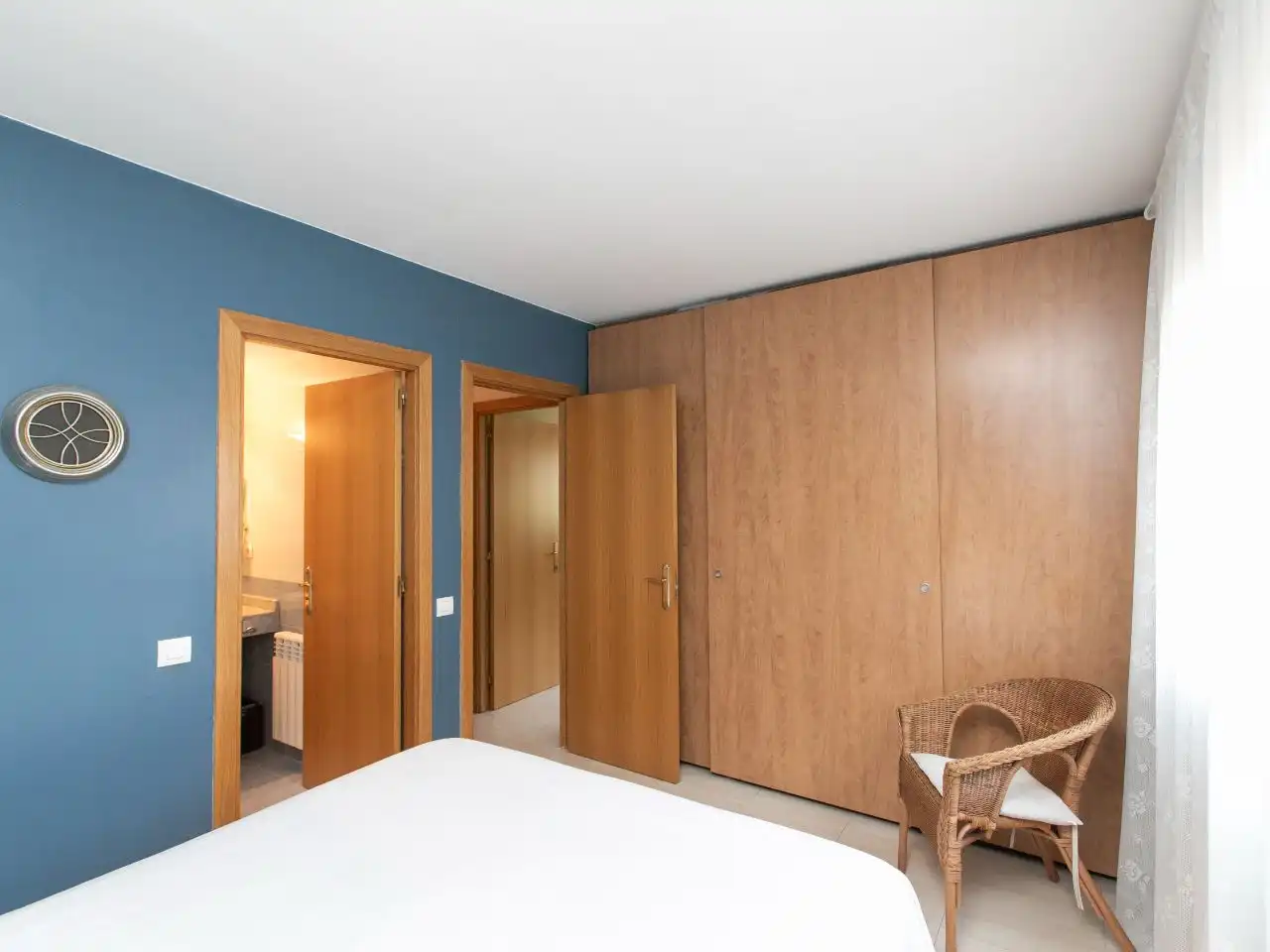 Flat for sale in Carrer d'Antoni Puigvert, 8, Mira-sol Flat for sale in Carrer d'Antoni Puigvert, 8, Mira-sol