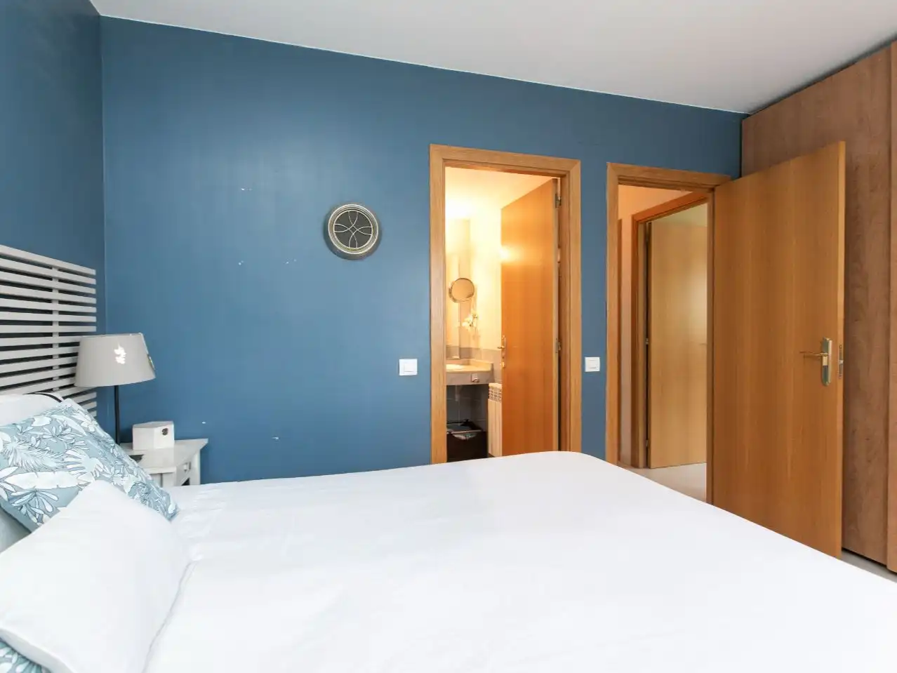 Flat for sale in Carrer d'Antoni Puigvert, 8, Mira-sol Flat for sale in Carrer d'Antoni Puigvert, 8, Mira-sol