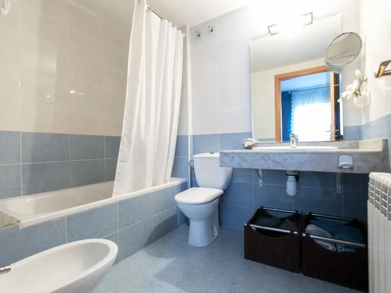 Flat for sale in Carrer d'Antoni Puigvert, 8, Mira-sol Flat for sale in Carrer d'Antoni Puigvert, 8, Mira-sol