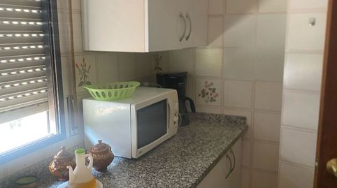 Foto 3 de Piso de alquiler en Alameda de Capuchinos, 50, El Ejido, Málaga Capital
