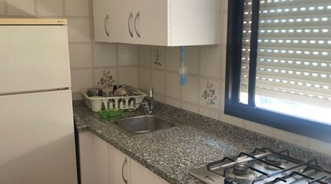 Foto 4 de Piso de alquiler en Alameda de Capuchinos, 50, El Ejido, Málaga Capital