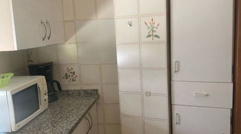 Foto 5 de Piso de alquiler en Alameda de Capuchinos, 50, El Ejido, Málaga Capital