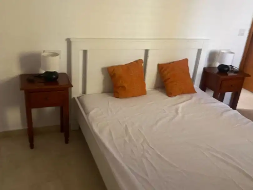 Piso de alquiler en Alameda de Capuchinos, 50, El Ejido Habitación de Piso de alquiler en Málaga con Amueblado