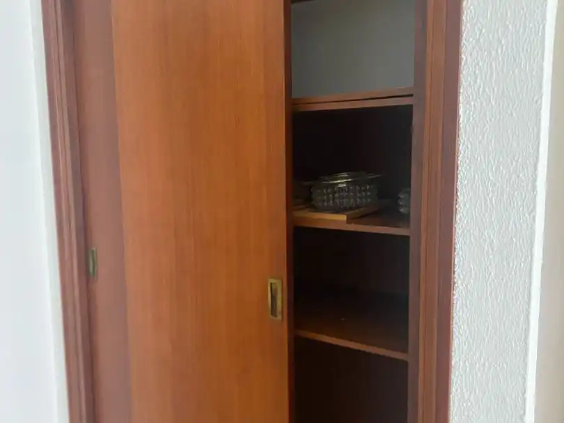 Piso de alquiler en Alameda de Capuchinos, 50, El Ejido Piso de alquiler en Málaga con Amueblado