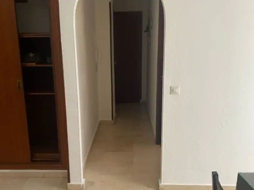 Piso de alquiler en Alameda de Capuchinos, 50, El Ejido Piso de alquiler en Málaga con Amueblado