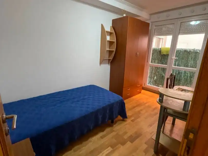 Wohnung zum Verkauf in Calle Alonso de Ercilla, 7, Avenida de Madrid Schlafzimmer von Wohnung zum Verkauf in Palencia mit Heizung, Abstellraum und Möbliert
