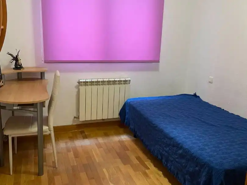Wohnung zum Verkauf in Calle Alonso de Ercilla, 7, Avenida de Madrid Schlafzimmer von Wohnung zum Verkauf in Palencia mit Heizung, Abstellraum und Möbliert