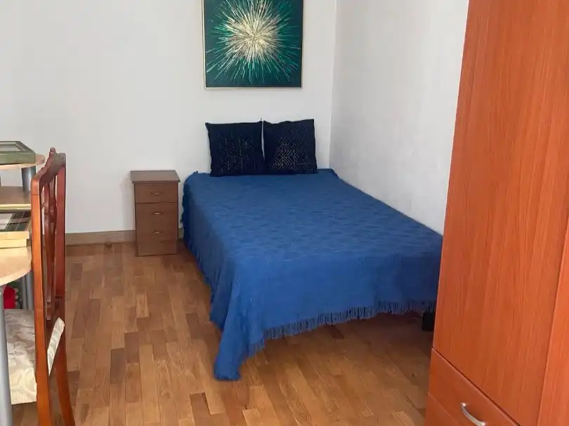 Wohnung zum Verkauf in Calle Alonso de Ercilla, 7, Avenida de Madrid Schlafzimmer von Wohnung zum Verkauf in Palencia mit Heizung, Abstellraum und Möbliert