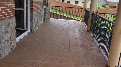 Photo 2 of Houses for sale in Plaza Mayor, 4, Casco Antiguo, Zamora Capital